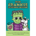 The Day Frankie Left His Frontal Lobes at Home