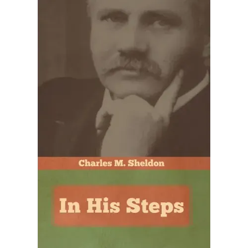 In His Steps