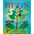 Bugs: A Peek-Through Picture Book