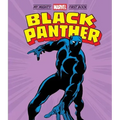 Black Panther: My Mighty Marvel First Book