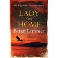 Lady Come Home