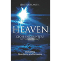Heaven: Close Encounters of the God Kind