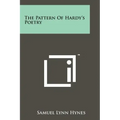 The Pattern Of Hardy's Poetry