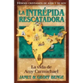 La Intrepida Rescatadora
