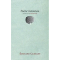 Poetic Intention