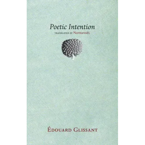 Poetic Intention