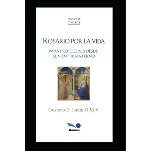 Rosario Por La Vida: para protegerla desde el vientre materno