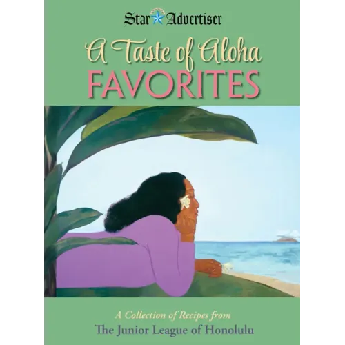 Taste of Aloha Favorites