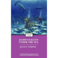 20,000 Leagues Under the Sea