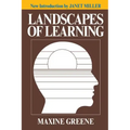 Landscapes of Learning