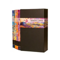 Inner Land: A Guide Into the Heart of the Gospel (Complete Boxed Set)