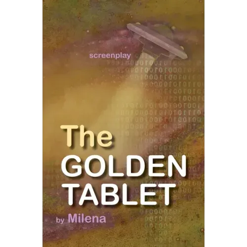 The Golden Tablet