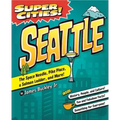 Super Cities! Seattle