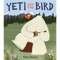 Yeti and the Bird