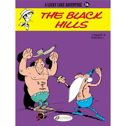 The Black Hills