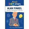 Alan Finkel: Australia's Chief Scientist: 2016-2020