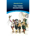 The Three Musketeers