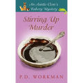 Stirring Up Murder