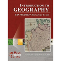 Introduction to Geography DANTES / DSST Test Study Guide