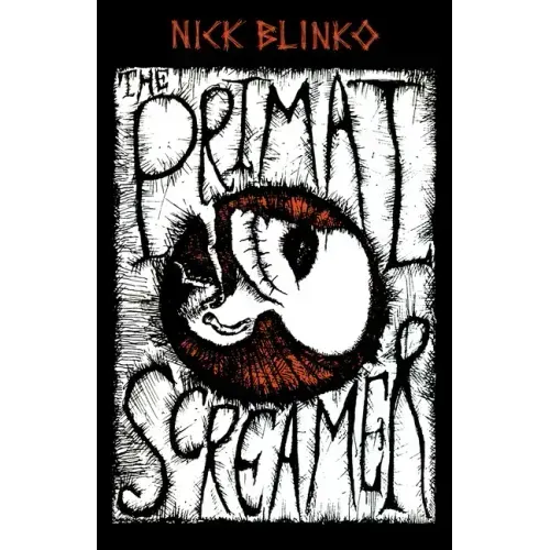 Primal Screamer