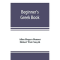 Beginner's Greek book