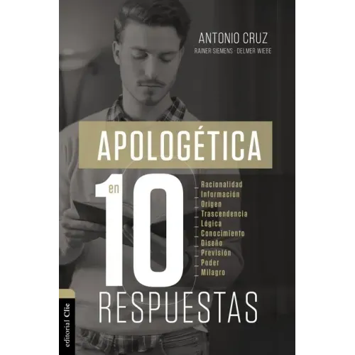 Apologética En Diez Respuestas