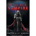 Blood Sick Vampire