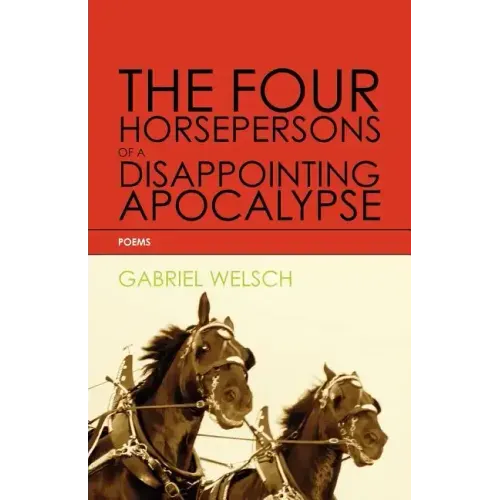 The Four Horsepersons of a Disappointing Apocalypse