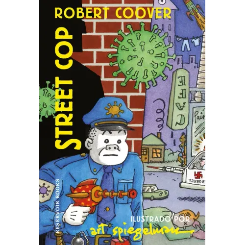 Street Cop (Spanish Edition)