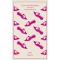 Love and Freindship: And Other Youthful Writings