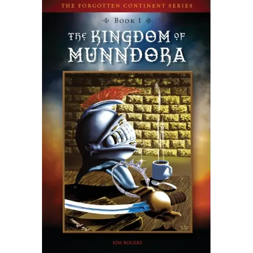The Kingdom of Munndora