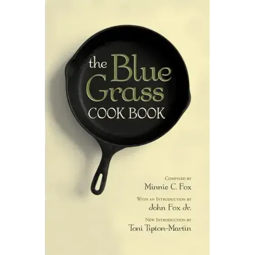 The Blue Grass Cook Book