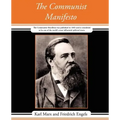 The Communist Manifesto