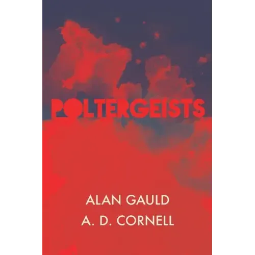 Poltergeists