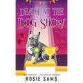 Death at the Dog Show