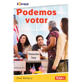 Podemos Votar