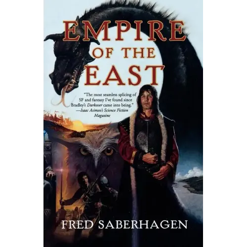 Empire of the East