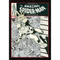 John Romita's the Amazing Spider-Man Artisan Edition