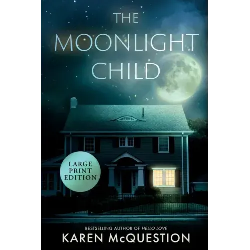 The Moonlight Child