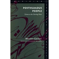 Posthumous People: Vienna at the Turning Point