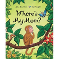Where's My Mom?