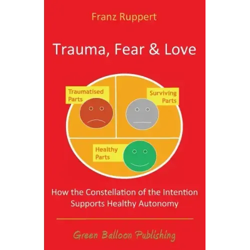 Trauma Fear and Love