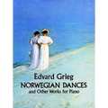 Norwegian Dances and Other Works