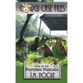 Case of the Pilfered Pooches