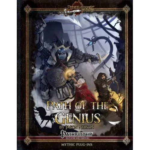 Path of the Genius
