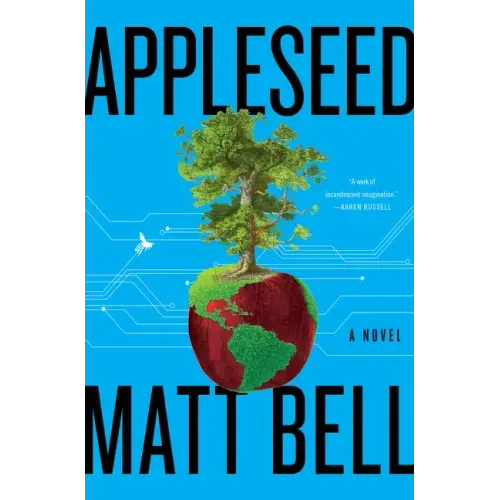 Appleseed