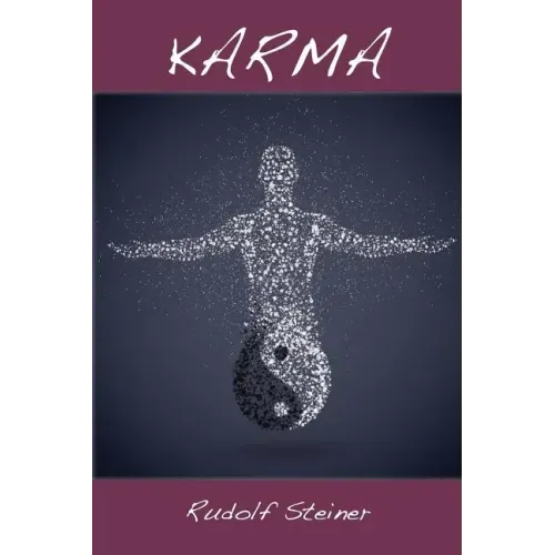 Karma: Six Lectures