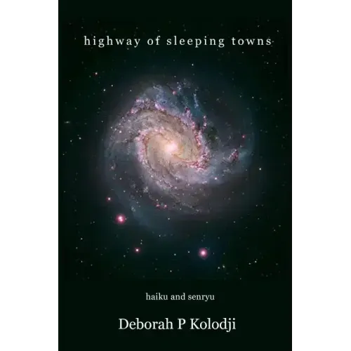 Highway of Sleeping Towns