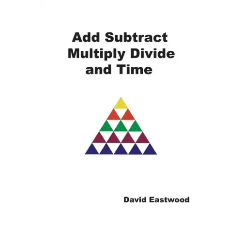 Add Subtract Multiply Divide and Time