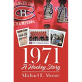 1971 - A Hockey Story